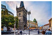 Фото из тура Приятный уикенд  Прага + Дрезден, 06 марта 2020 от туриста Еленка
